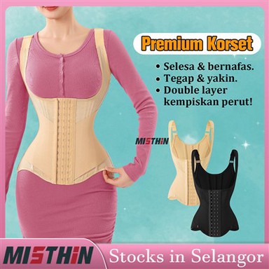 Korset Jenama Sendiri